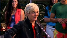 Song Clip - Stuck On You - Austin & Ally - Disney Channel Official