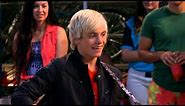 Song Clip - Stuck On You - Austin & Ally - Disney Channel Official