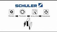 Schuler - Manufacturing of Prismatic Battery Cases