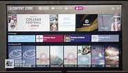 How To Install Apps On An LG TV