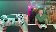 AceGamer Wireless Controller for PS4 Review
