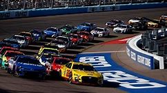 NASCAR set to debut new rules package for short tracks, road courses