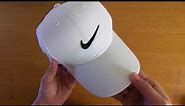 Nike Legacy91 dri-fit (golf cap white)