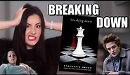 Breaking Dawn Broke My Brain | Twilight Book BREAKDOWN