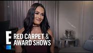 Will Nikki Bella Film Her Wedding to John Cena? | E! Red Carpet & Award Shows