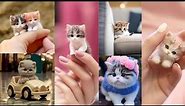 Cute Cat Dp Images || Dpz Pics || Whatsapp Dp Images ||✨ Beautiful Cat Pics 💫 ll Unique Dps 🐈🌼🦋♥️