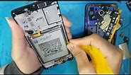 How to change Samsung A31 Battery | Samsung A315 Battery change