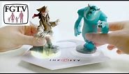 Disney Infinity Announcement Trailer 360/PS3/Wii/3DS/PC/Mobile
