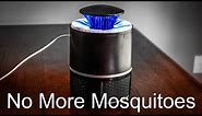 Indoor Mosquito killer Review