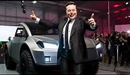 Elon Musk Reveals New Tesla Cybertruck Price & Reopens Orders!