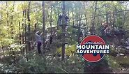 Camelback Mountain Adventures: Treetops
