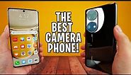 HUAWEI P50 PRO CAMERA REVIEW - THIS IS THE BEST CAMERA PHONE YOU CAN BUY!