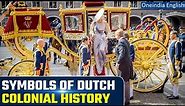 Netherlands: A look at symbol of Dutch colonial history in the country | Oneindia News