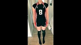 Kiyoko Haikyuu test