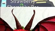 Adopt Me Pets In REAL LIFE! Strawberry Shortcake Bat Dragon #shorts