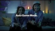 VIZIO Gaming 101 | What is Auto Game Mode?