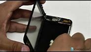 Official iPod Touch 2nd / 3rd Gen. Screen Replacement Video & Instructions - iCracked.com