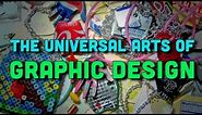 The Universal Arts of Graphic Design | Off Book | PBS Digital Studios