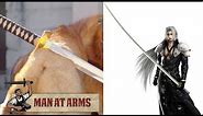Sephiroth's Masamune (Final Fantasy VII) - MAN AT ARMS