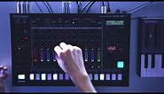 Roland TR-8S Rhythm Performer