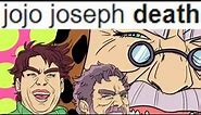 JoJo Part 2 Memes: The Ultimate Laughing Challenge