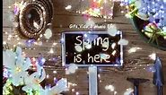 Happy 1st day of Spring!!! - Gifs, Vids & Music Etc