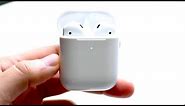 How To Put AirPods In Pairing Mode! (2022)