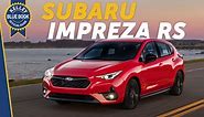 2023 Subaru Impreza | Review & Road Test