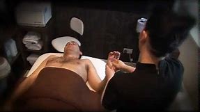 The Valet Treatment Rooms - Massage for Men