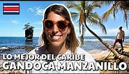 Refugio Nacional Gandoca Manzanillo 🇨🇷 Guía de Costa Rica 41