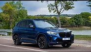 2023 BMW X3 M40i Review / 285kW & 500 Nm / Practicality / Cost