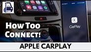 Apple CarPlay How to Connect, Set Up and Review