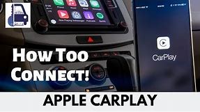 Apple CarPlay How to Connect, Set Up and Review