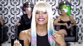 Nicki Minaj Hosts The 2014 MTV EMA Awards