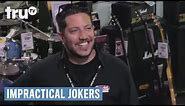 Impractical Jokers - Bad Jokes And Sour Melodies