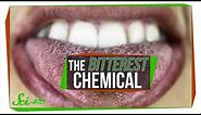 What's the Most Bitter Chemical?