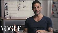 Marc Jacobs - Vogue Voices