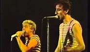 Won't Get Fooled Again - The Who Live in Seattle 1982
