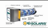 Solaris® Whole House Active PCO Air Purifier