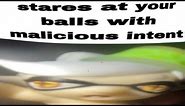 Splatoon/Coroika memes I made that made goggles stop pantsing people (800 Sub special)
