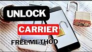 SIM Network Unlock PIN Code The Key to Unlocking Your Network Locked Phone