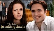 Best Scenes in Twilight: Breaking Dawn Part 2