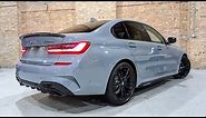 2020 Nardo Grey BMW M340i Individual - 1 of 1 Car | Joe Achilles |