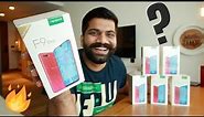 Oppo F9 Pro Unboxing & First Look + Giveaway!!!🔥🔥🔥