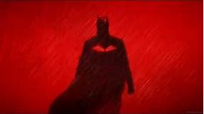 I'm Vengeance The Batman | Live Wallpaper