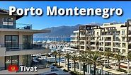 INSIDE Porto Montenegro - Two Bedroom in Elena Residences