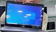 HP EliteBook 840 G3 Touch Screen Laptop