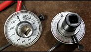 Torque Angle Gauge Overview & Review