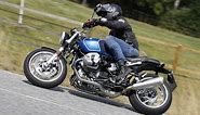 2019 BMW R nineT/5 - Special Edition Review