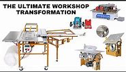 Unleash Your Potential: Upgrade Your Workshop with Advanced Tooling.